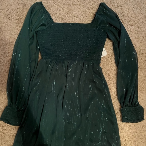 Alterd State Dress!!! NWT - Picture 2 of 5